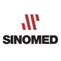 Sinomed logo - Similar company to Wingusuite