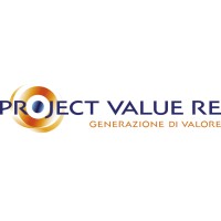 Project Value RE logo - Similar company to Evowell