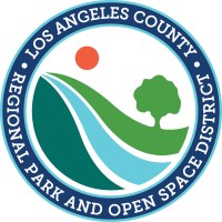 Los Angeles County Regional Park and Open Space District logo - Similar company to Cprs District 9