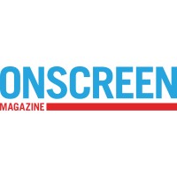 Onscreen Magazine logo - Similar company to Merlin Cinemas Ltd