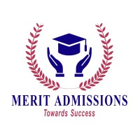 Merit Admissions logo - Similar company to Letsenrol