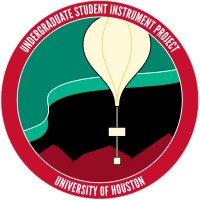 USIP - University of Houston logo - Similar company to Syntemp