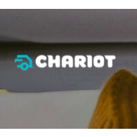 Chariot Ridesharing Ltd logo - Similar company to Flurry Inc
