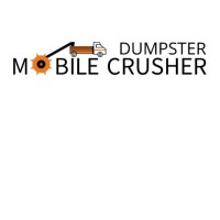 Mobile Dumpster Crusher logo - Similar company to Copierx Pty Ltd