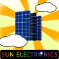 SUN ELECTRONICS INTERNATIONAL logo - Similar company to Unique Electronics, Inc.