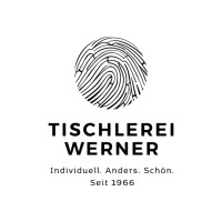 TISCHLEREI WERNER logo - Similar company to Tischlerei-Schlaf