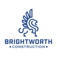 Brightworth Construction logo - Similar company to Capgro Construction Management