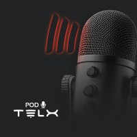 PodTelx logo - Similar company to Telx