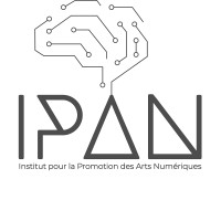 Institut pour la Promotion des Arts Numériques logo - Similar company to Xzotik Group