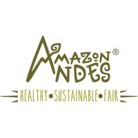 Amazon Andes Export logo - Similar company to Peruvian Nature