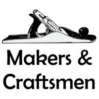 Makers & Craftsmen logo - Similar company to Bertolini Worship Chairs