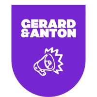 Gerard & Anton logo - Similar company to Centre For The Mathematics Of Quantum Theory (Qmath)