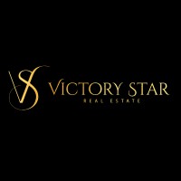Victory Star Real Estate logo - Similar company to Haven Bespoke Properties