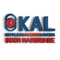 KAL Door Hardware logo - Similar company to Obd2Coding Technology Co,.Ltd