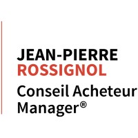 Cabinet Jean-Pierre ROSSIGNOL logo - Similar company to D. Ben-Toby, Inc.
