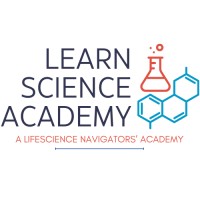 Learn Science Academy logo - Similar company to Engineers With Ideas 💡🔧💡