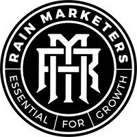 Rain Marketers logo - Similar company to Rainflow Marketers