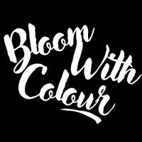 Bloom with Colour Events logo - Similar company to Montec Pro Support