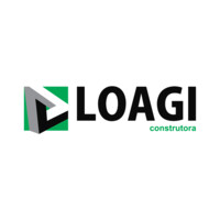 LOAGI logo - Similar company to Marvialconstrutora
