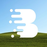 BlueSky logo - Similar company to Cloud Creatures
