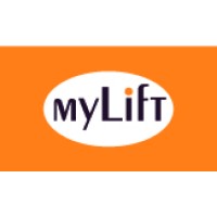 Mylift AS logo - Similar company to Gebäst