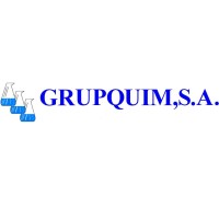 GRUPQUIMSA logo - Similar company to Apteca