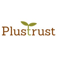 Plustrust logo - Similar company to Pi.Kademy