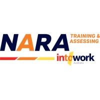 Nara Training & Assessing logo - Similar company to Nextgen Skills