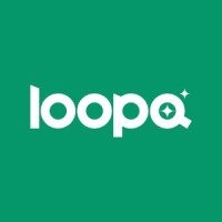 LOOPA AI – 100% Automated Cleaning, Laundry, and Amenities Management for Short-Term Rentals logo - Similar company to Sparkzz