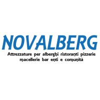Novalberg SRL logo - Similar company to Sogenol S.R.L.