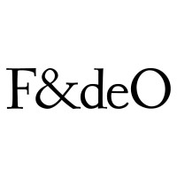 Galería F&deO logo - Similar company to Zeroone_Consulting