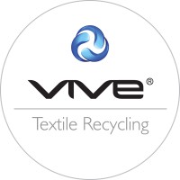 VIVE Textile Recycling logo - Similar company to Vive Innovation