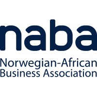 Norwegian-African Business Association (NABA) logo - Similar company to Norec