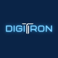 Digitron logo - Similar company to Digitron