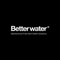 Betterwater logo - Similar company to Spring Water Technologies