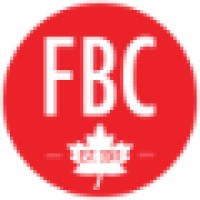 Food Bloggers of Canada logo - Similar company to Crinklepak