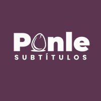 Ponle Subtítulos logo - Similar company to Audiovisual Translators Europe