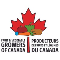 Fruit and Vegetable Growers of Canada - Producteurs de fruits et légumes du Canada logo - Similar company to Gro Advantage