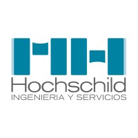 Mauricio Hochschild Ingeniería y Servicios logo - Similar company to Qcap Ltda.