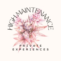 High Maintenance Events logo - Similar company to Nulink Events