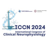 International Congress of Clinical Neurophysiology 2024 logo - Similar company to Iffcn