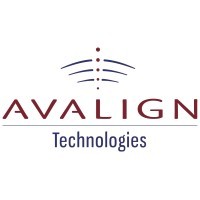 Avalign Technologies logo - Similar company to Precision Medical Technologies, Incorporated