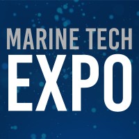 Marine Tech Expo logo - Similar company to Jospa Ocean Solutions