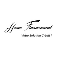 HOME FINANCEMENT logo - Similar company to Concept 3000