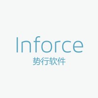 Inforce Software logo - Similar company to Cuneifin Ltd