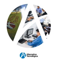 Alternativa Tecnológica logo - Similar company to Compucare México