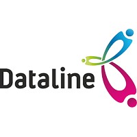 Dataline LLC logo - Similar company to Llc “Ukrcom”