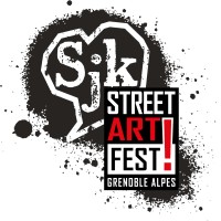 Spacejunk Grenoble | Street Art Fest Grenoble - Alpes logo - Similar company to Minimistan