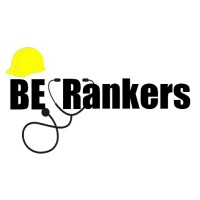 Be Rankers logo - Similar company to The Cat Coaching