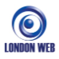 London Web logo - Similar company to 101 Tech Usa